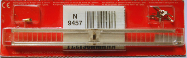 Fleischmann 9457 | N  Interior lighting